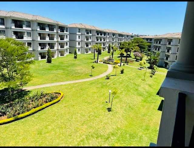 2 BEDROOM APARTMENT FOR SALE IN NOORDWYK